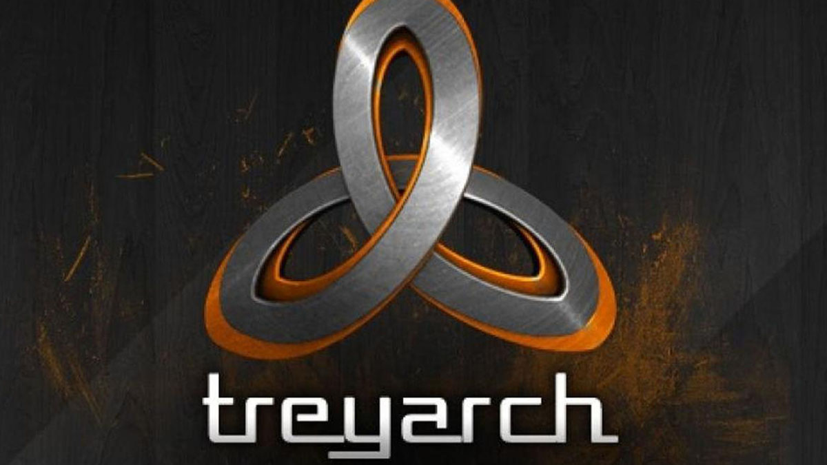 Treyarch