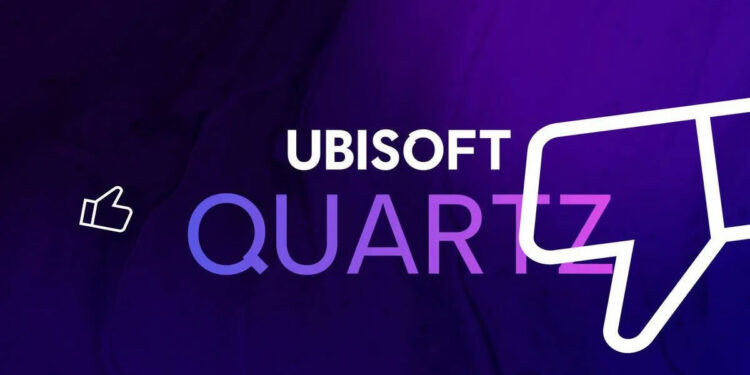 Ubisoft es apaleado sin piedad con dislikes por la comunidad gamer a causa de video sobre NFTs
