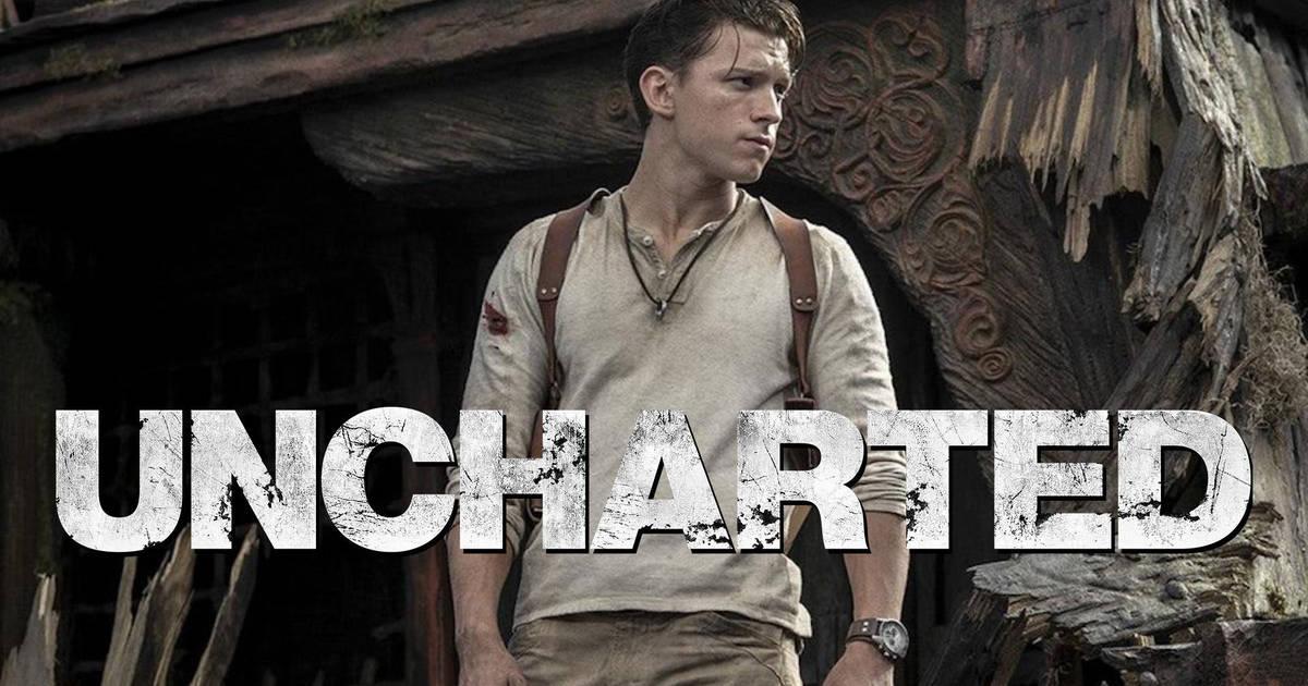 La película basada en el videojuego Uncharted estrenó un nuevo tráiler