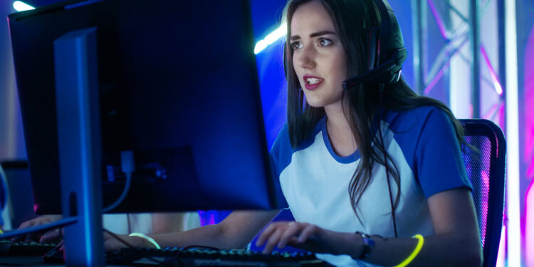 Videojuegos y el acoso