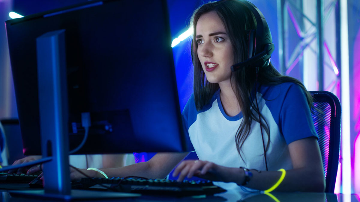 Videojuegos y el acoso