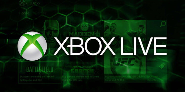 Xbox LIVE