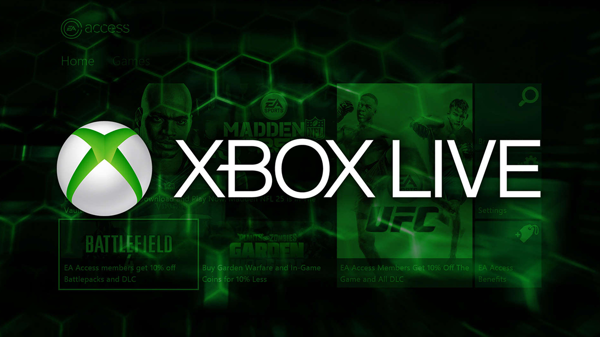 Xbox LIVE