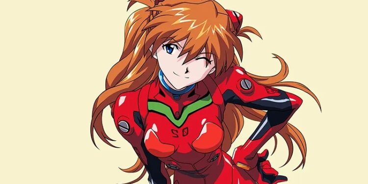 anime
