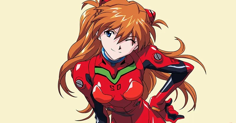 anime