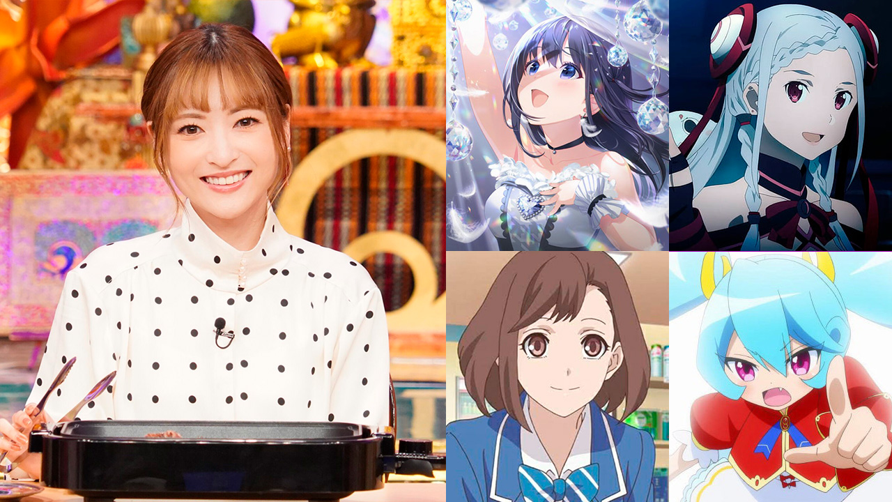 Fallece la actriz y cantante japonesa Sayaka Kanda a los 35 años tras caer del piso de su habitación de hotel