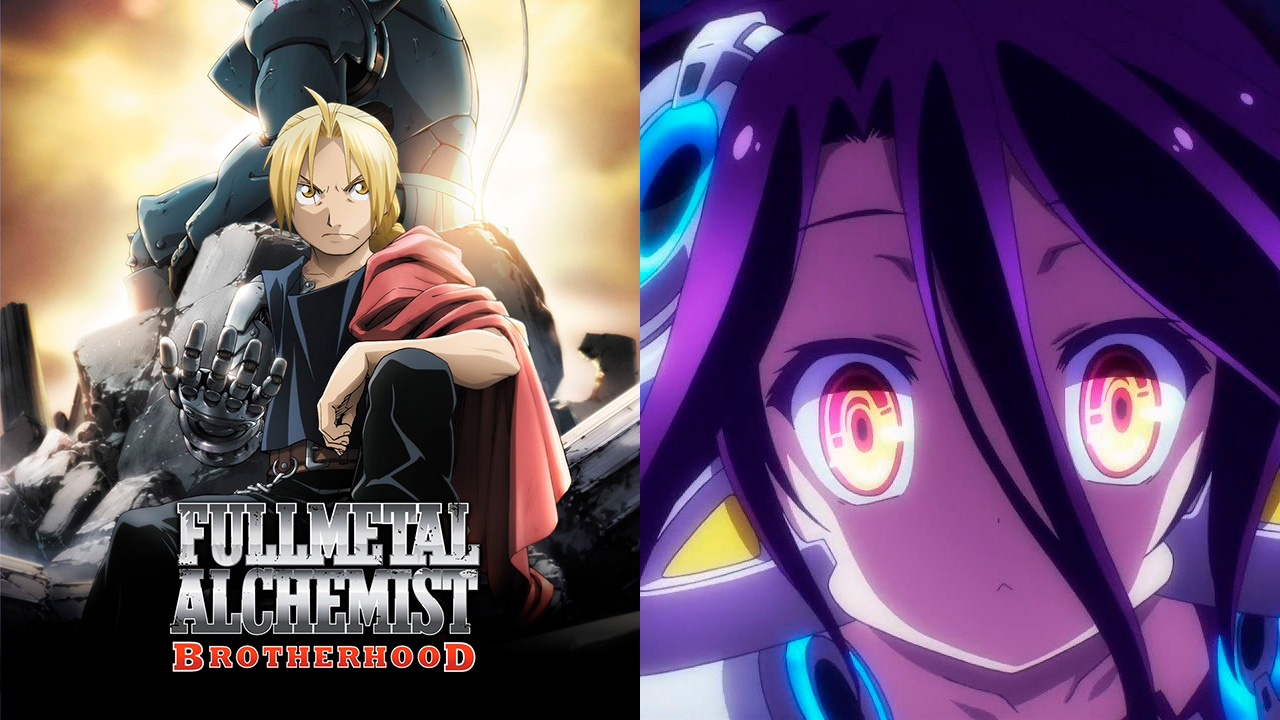 Fullmetal Alchemist y Brotherhood abandonarán Netflix este mes – ANMTV