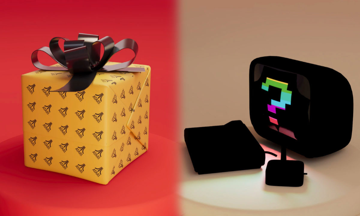 Atari arriba a sus 50 años y los celebra con polémico lanzamiento de sus propios NFT