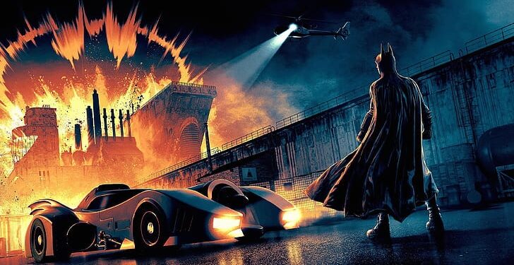 Batman
