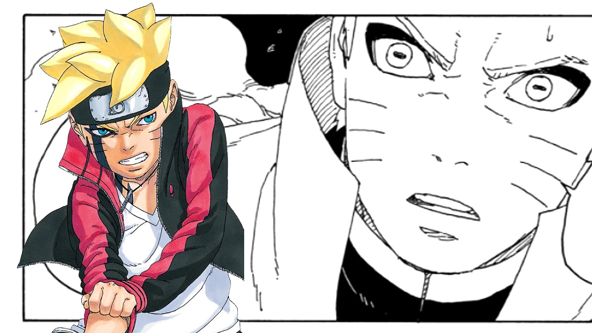 Boruto