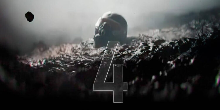 Crysis 4