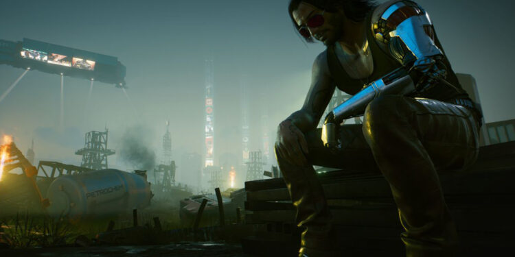 Cyberpunk 2077