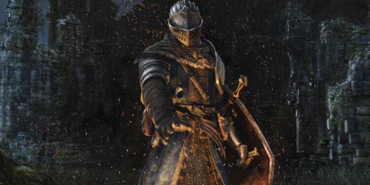 Dark Souls