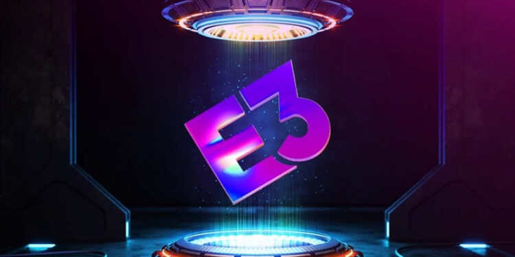 E3 2022