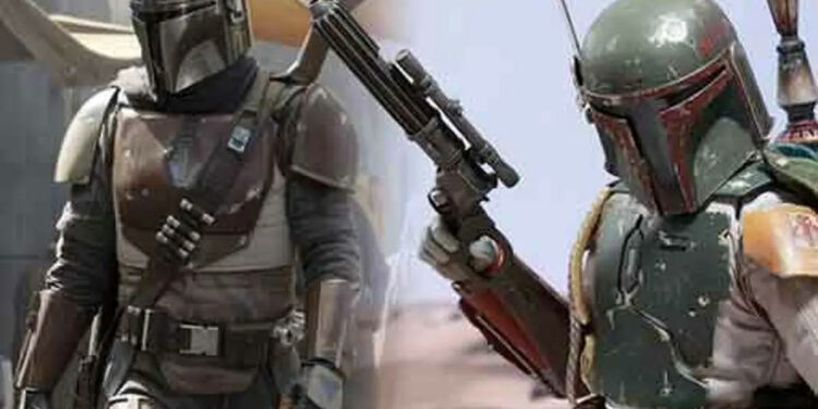 El crítico Ben Travis dice que Boba Fett es un incapaz y que Din Djarin de The Mandalorian es mejor