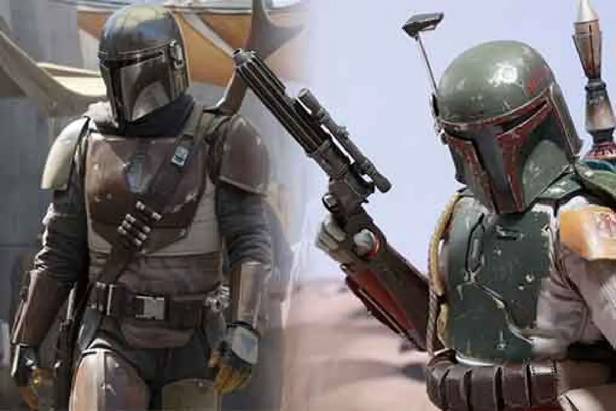 El crítico Ben Travis dice que Boba Fett es un incapaz y que Din Djarin de The Mandalorian es mejor