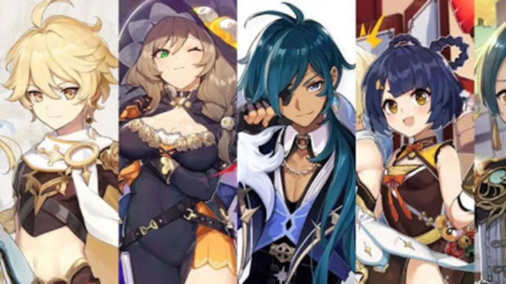Genshin Impact Joven gasta 20 mil dólares de la tarjeta de su padre en productos del juego y se arma la grande
