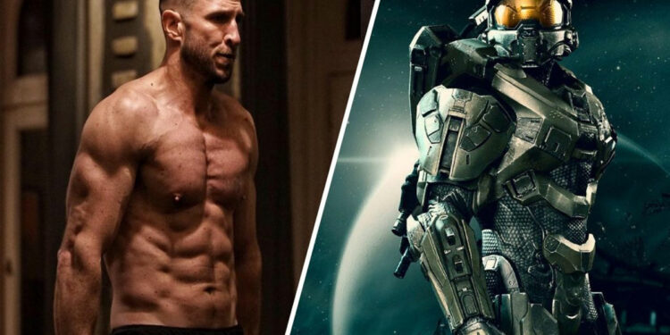 Halo la serie deja ver su tráiler extendido y pinta muy bien