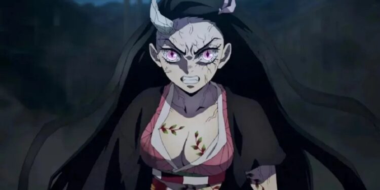Kimetsu no Yaiba