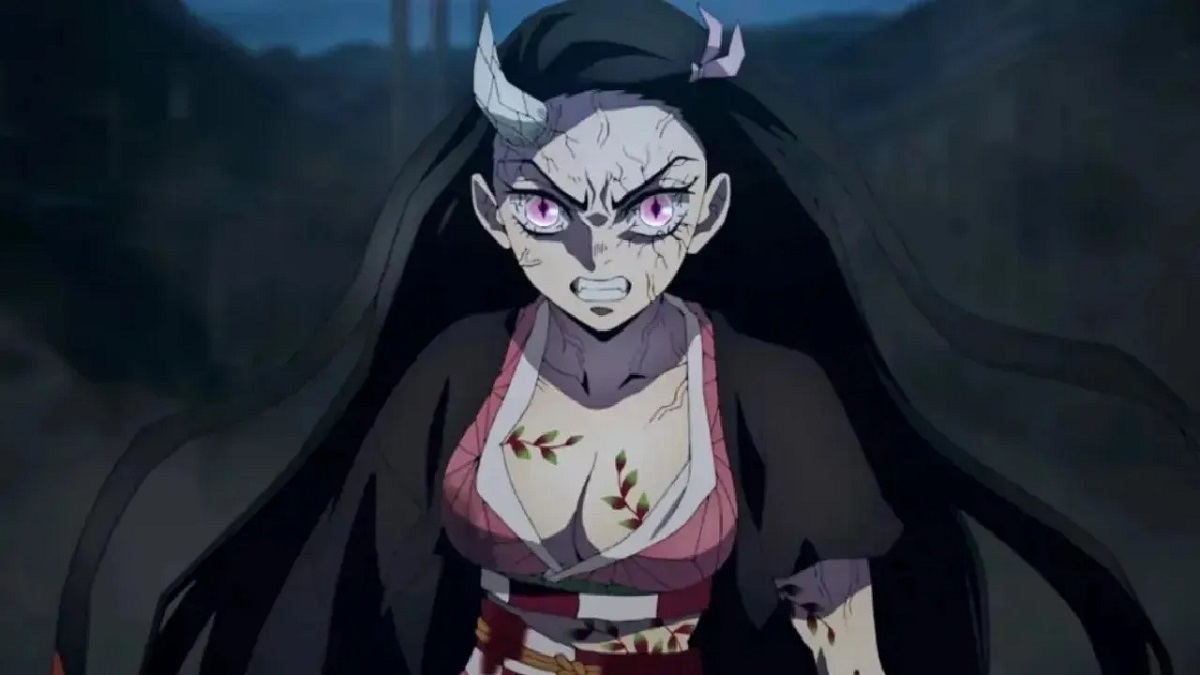 Kimetsu no Yaiba