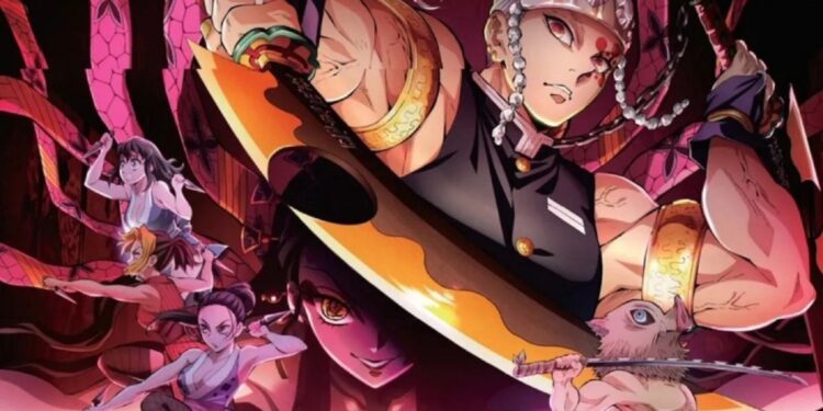 Kimetsu no Yaiba