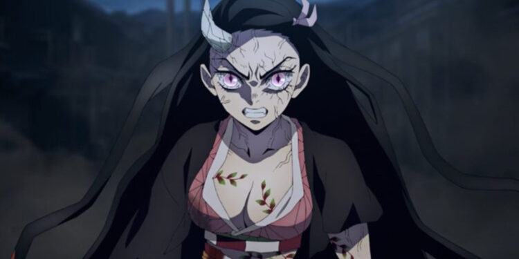 Kimetsu no Yaiba