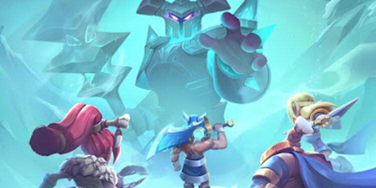 League of Legends y el plagio