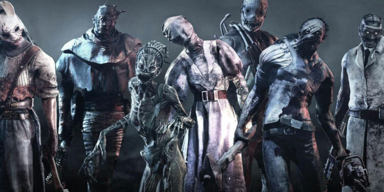 Leatherface ve eliminado su sitio de masacre en Dead by Daylight por uso racista