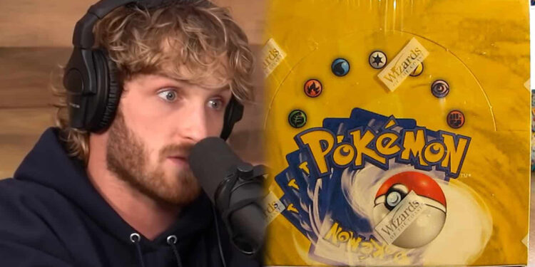 Logan Paul