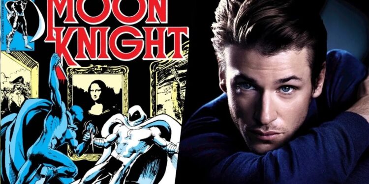 Moon Knight
