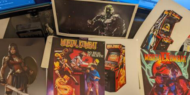 Mortal Kombat 12