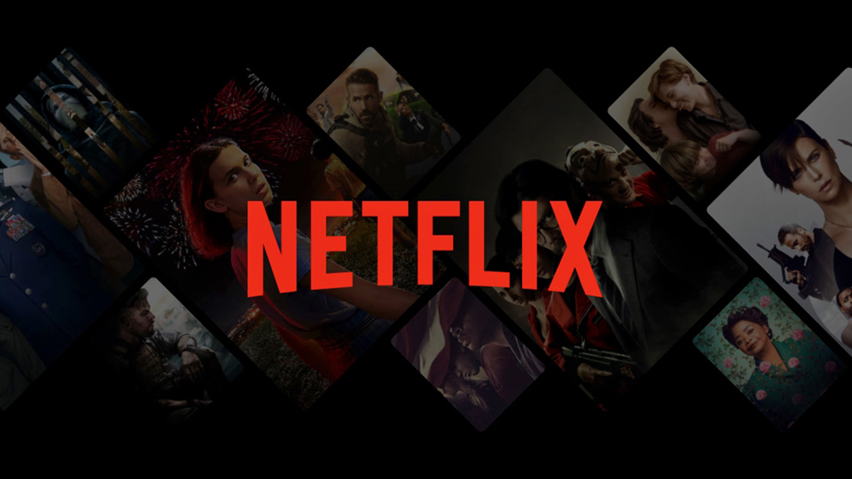 Netflix