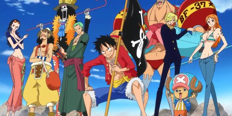 One Piece