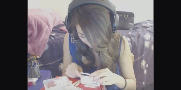 Pokimane