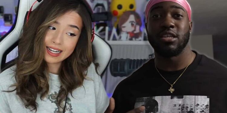 Pokimane