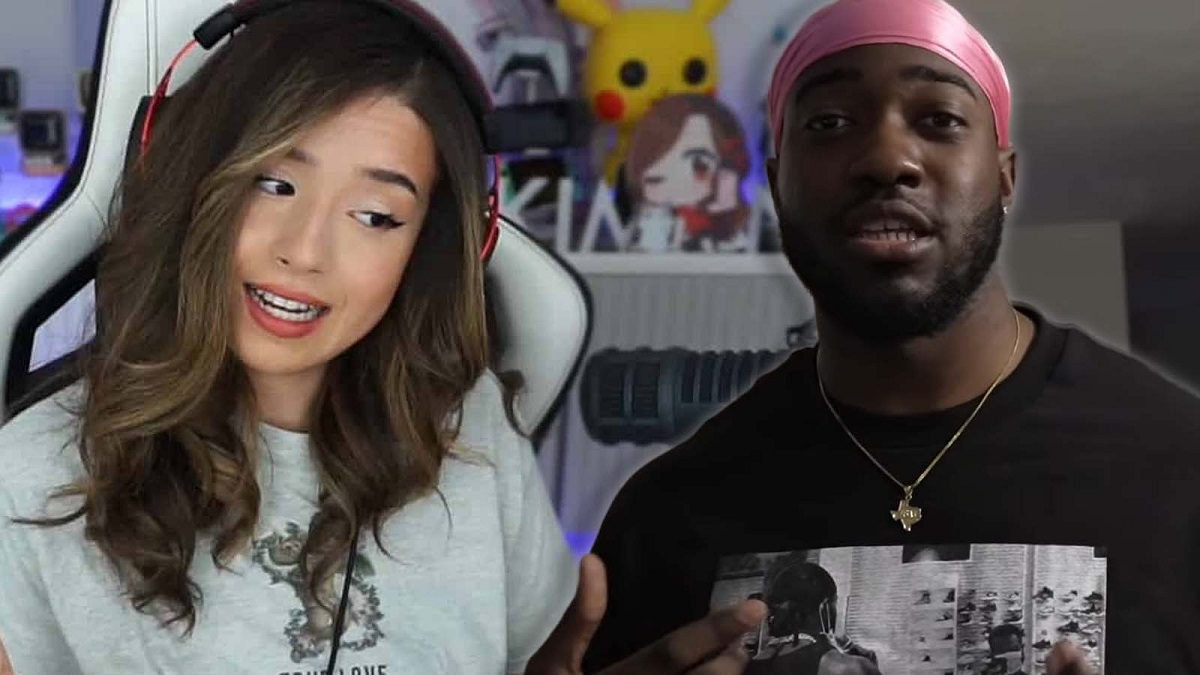 Pokimane