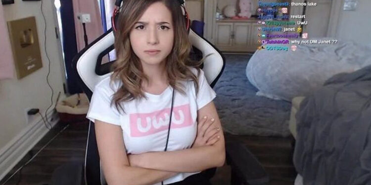 Pokimane