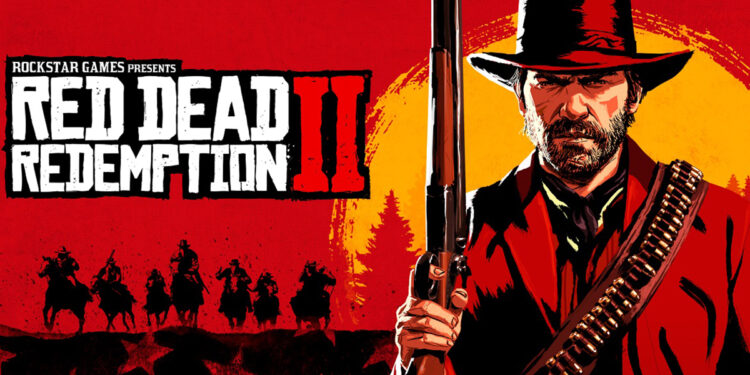 Red Dead Redemption 3