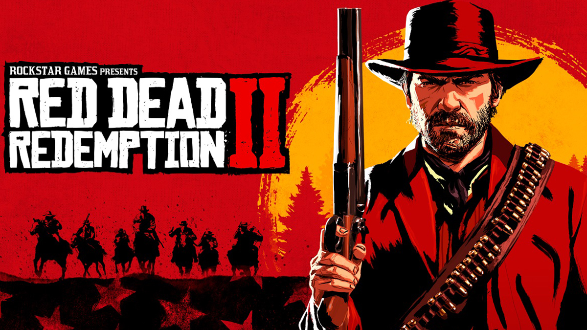 Red Dead Redemption 3