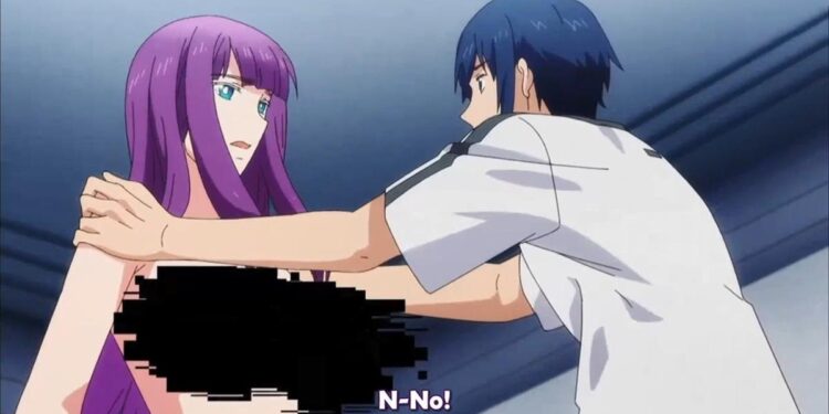Shuumatsu no Harem