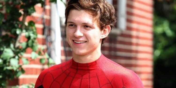 Spider-Man
