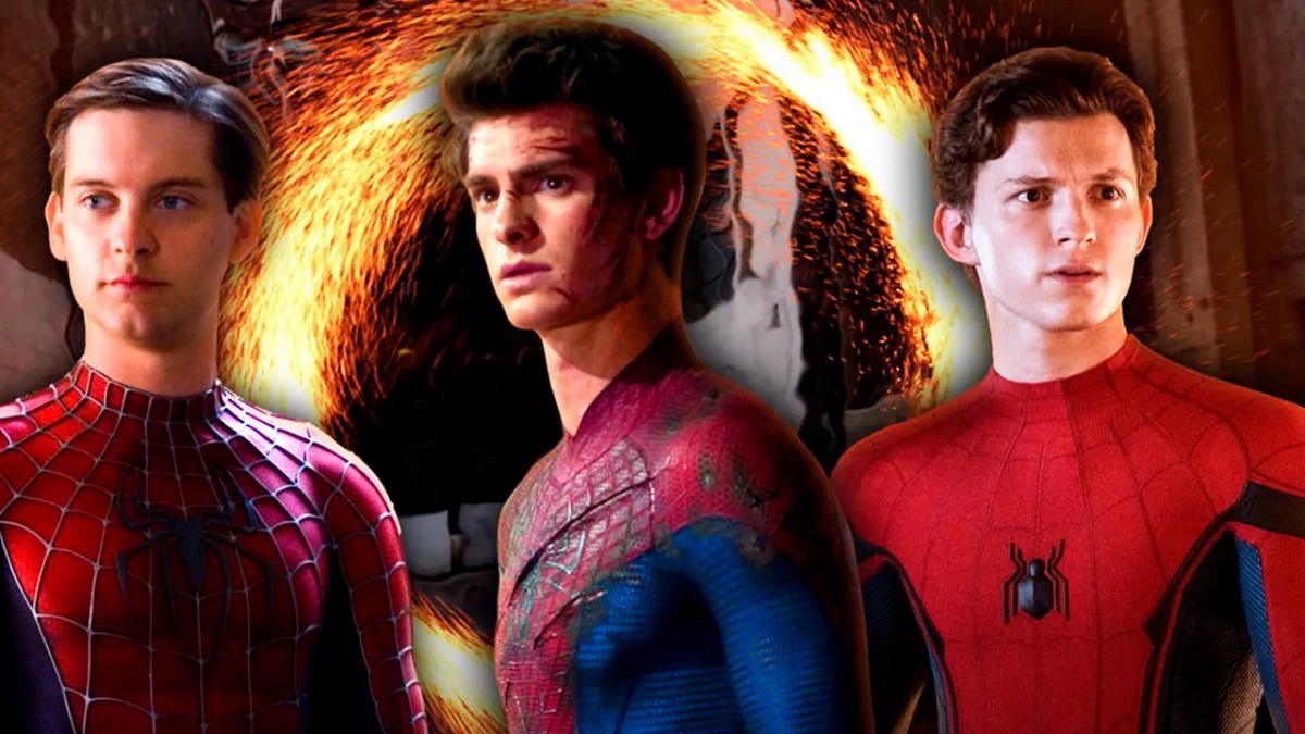 Conoce los sueldos de Tom Holland, Tobey Maguire y Andrew Garfield para  Spider-Man: No Way Home » Hero Network