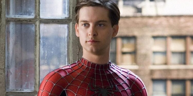 Spider-Man