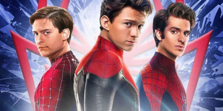 Spider-Man de Tobey Maguire
