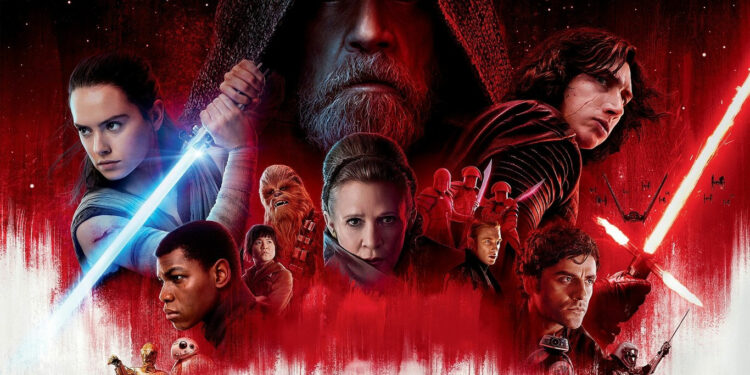 Star Wars Los últimos Jedí no triunfó por confrontar tendencias machistas