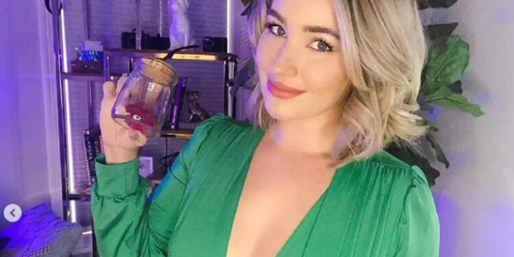 Stephanie Matto