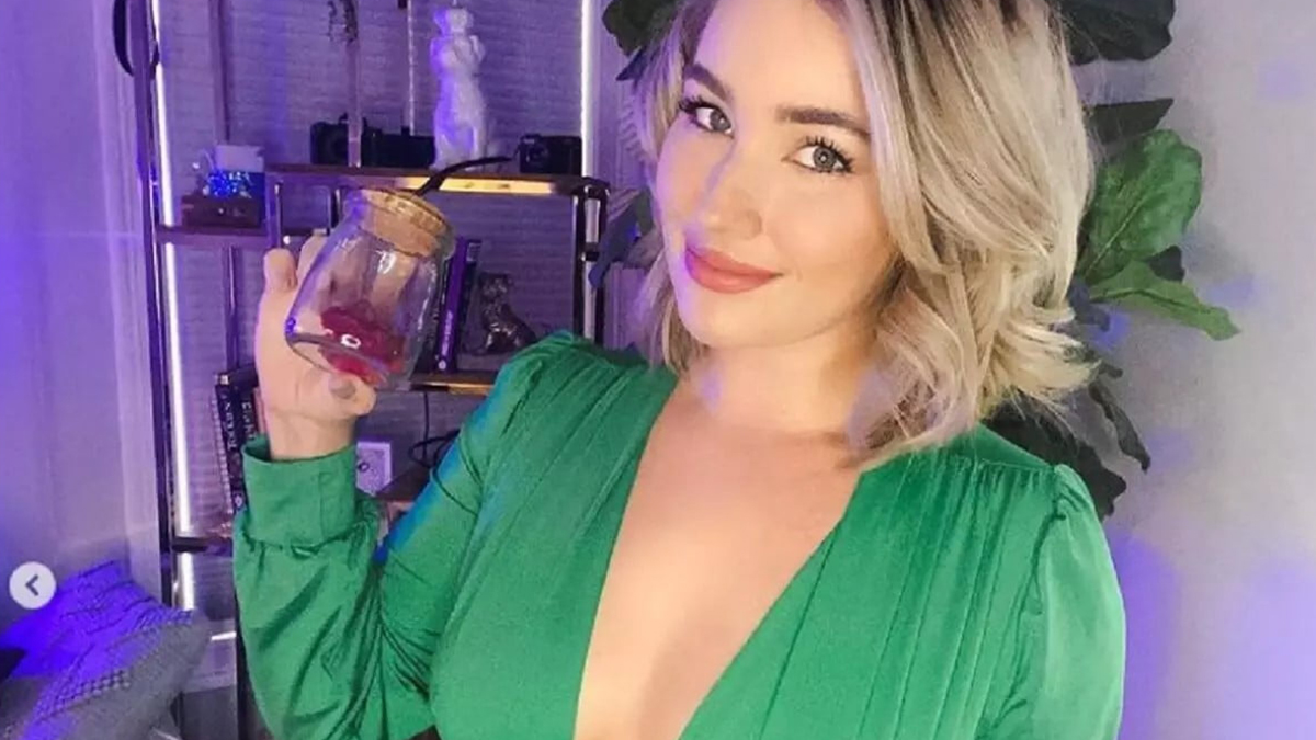 Stephanie Matto
