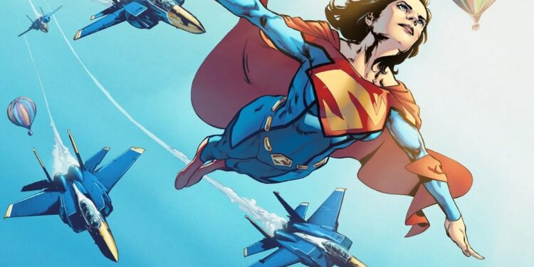 Superman