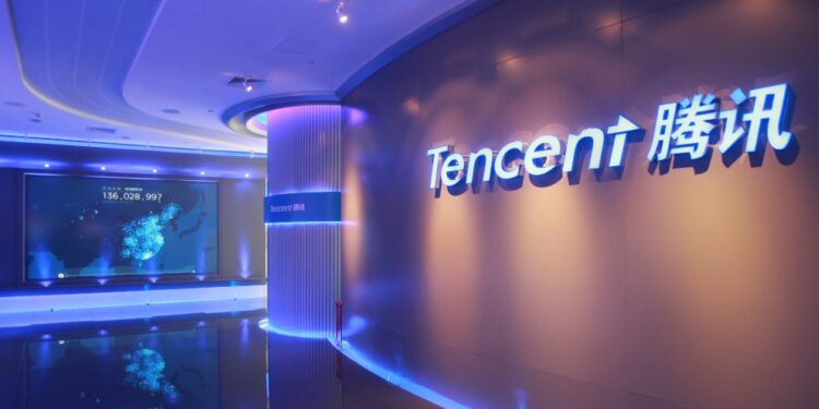 Tencent