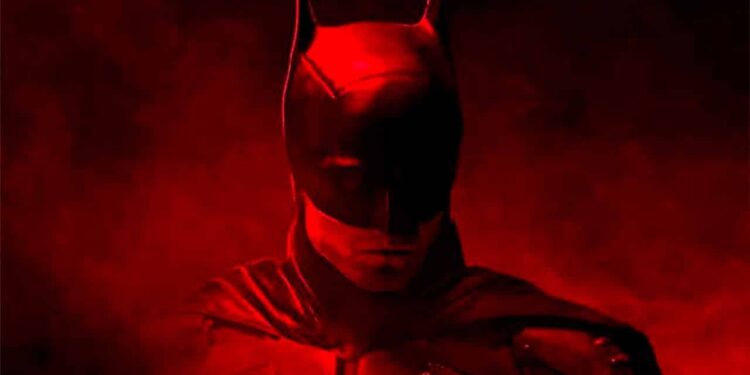 The Batman